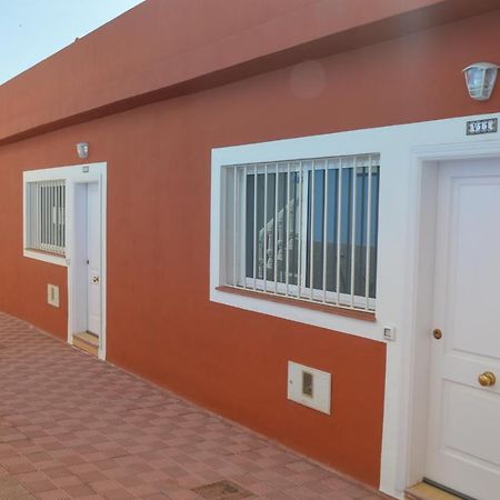 Miramar 9 San Sebastián de la Gomera Exterior foto