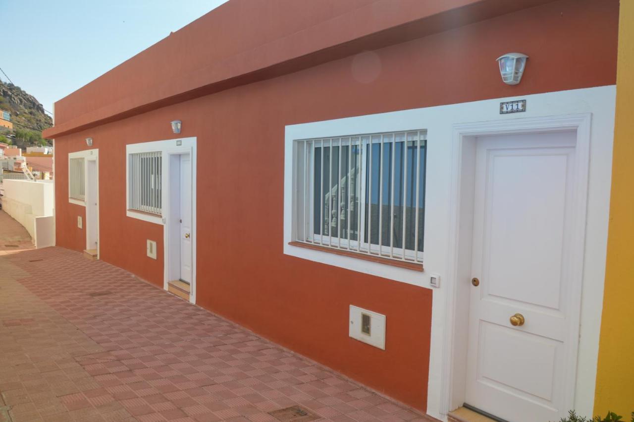 Miramar 9 San Sebastián de la Gomera Exterior foto
