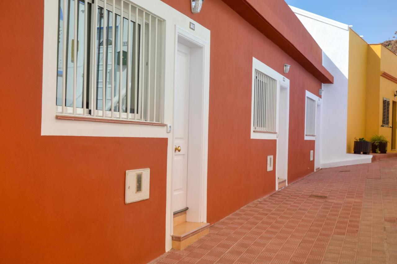 Miramar 9 San Sebastián de la Gomera Exterior foto