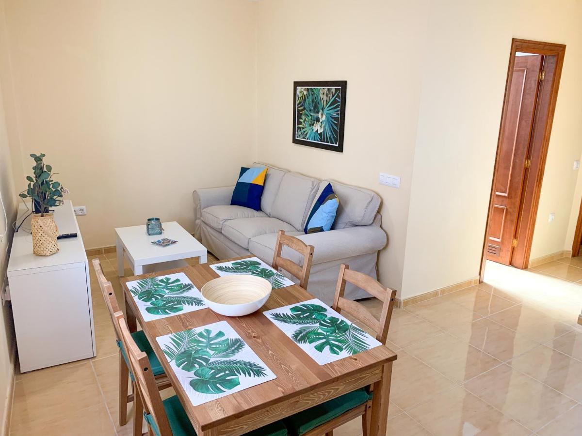 Miramar 9 San Sebastián de la Gomera Exterior foto