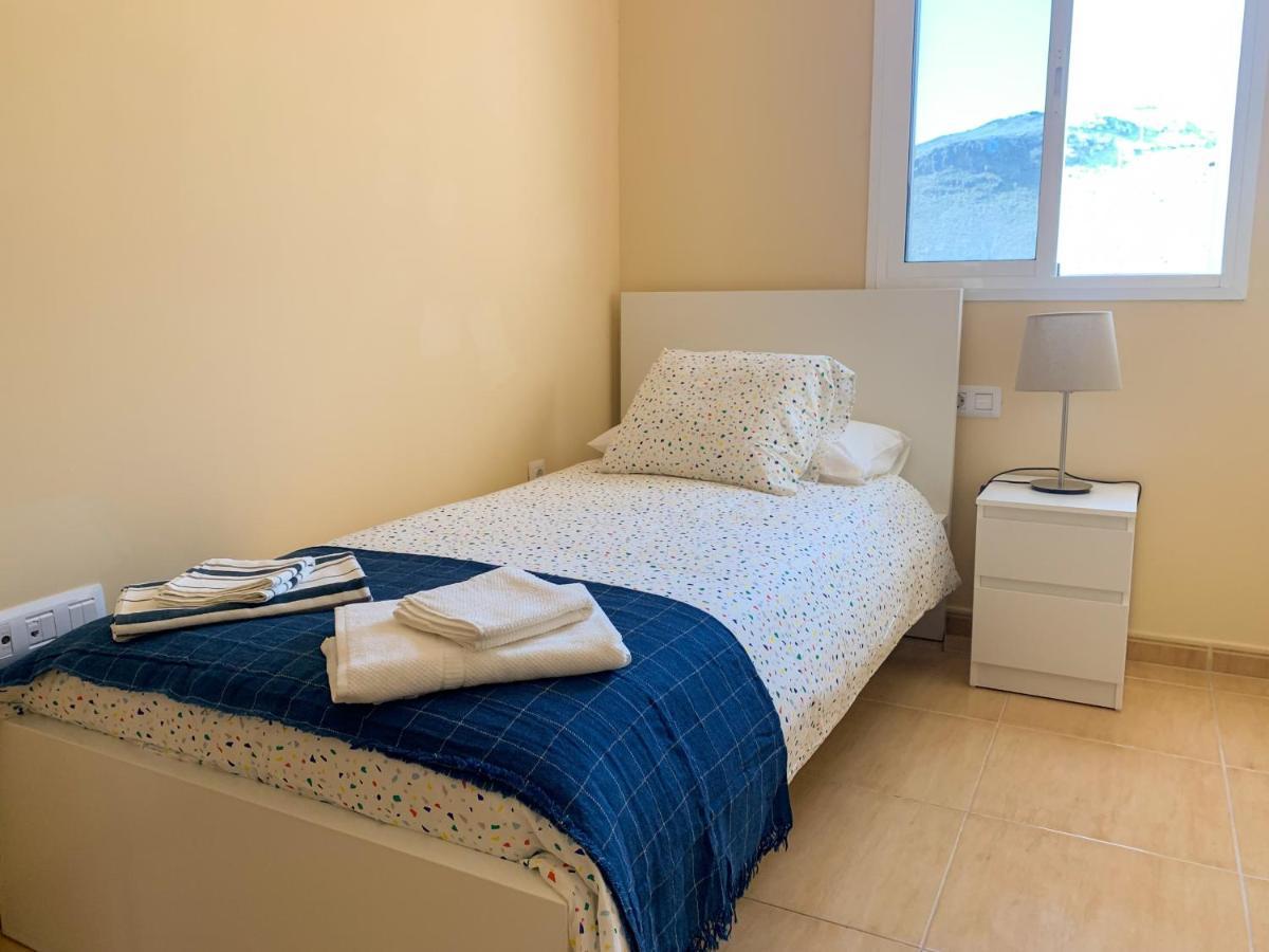Miramar 9 San Sebastián de la Gomera Exterior foto