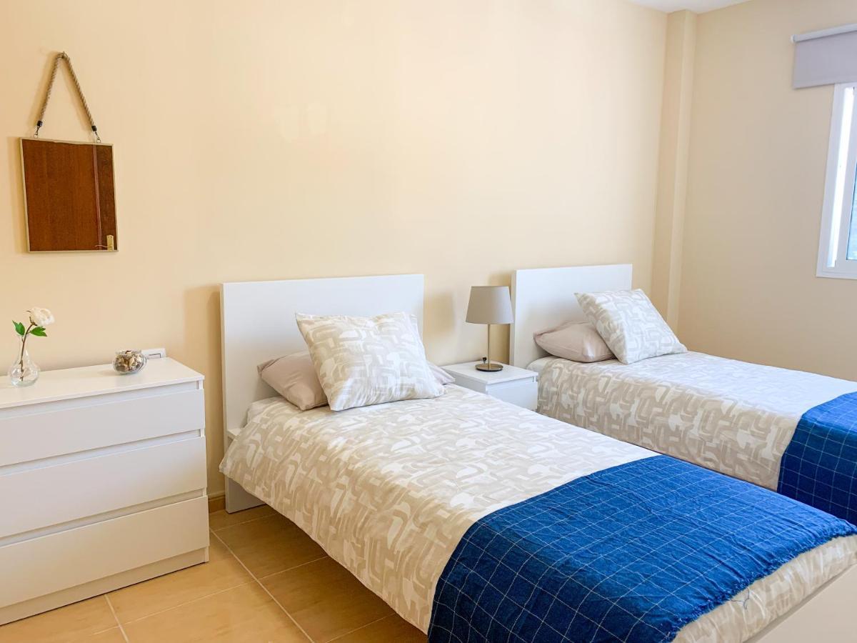 Miramar 9 San Sebastián de la Gomera Exterior foto