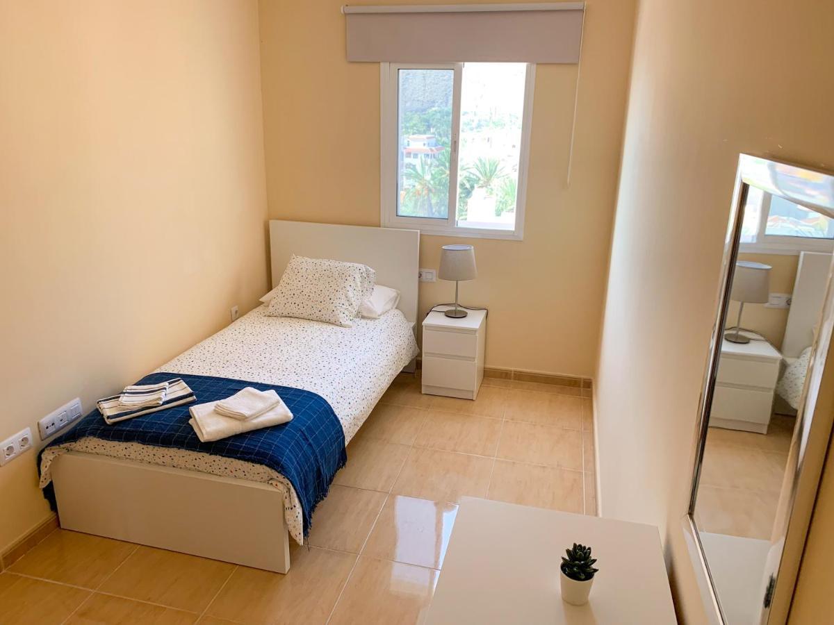 Miramar 9 San Sebastián de la Gomera Exterior foto