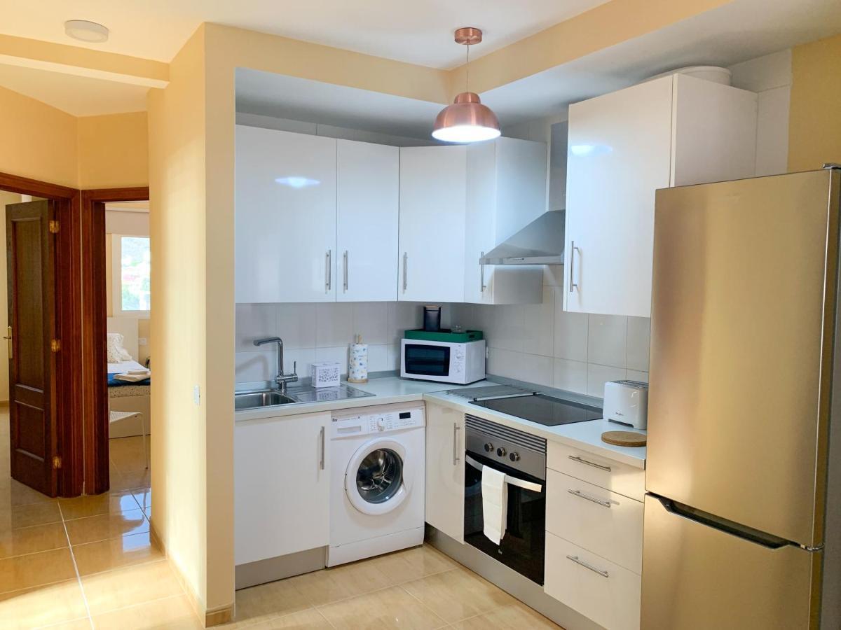 Miramar 9 San Sebastián de la Gomera Exterior foto