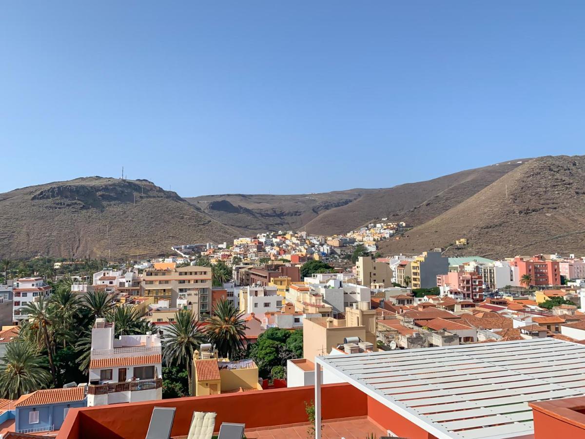 Miramar 9 San Sebastián de la Gomera Exterior foto